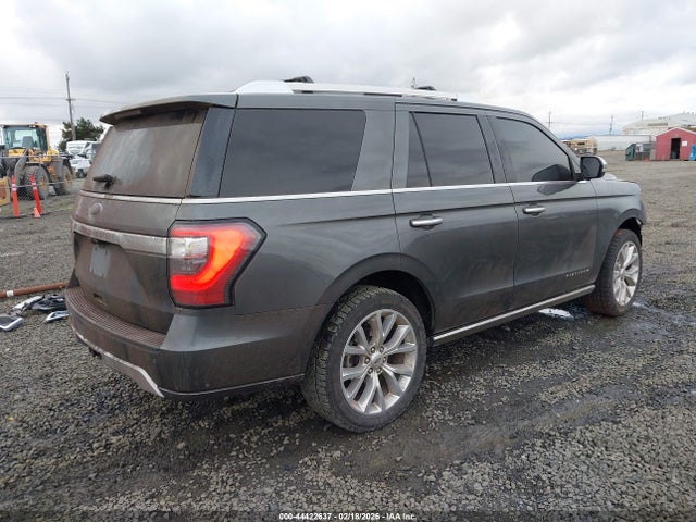 1FMJU1MT3KEA46328 Ford Expedition Platinum