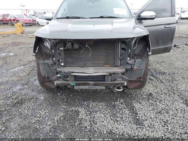 1FMJU1MT3KEA46328 Ford Expedition Platinum