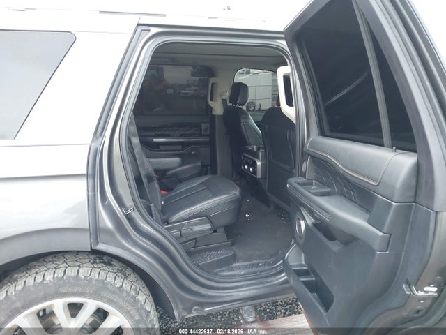 1FMJU1MT3KEA46328 Ford Expedition Platinum