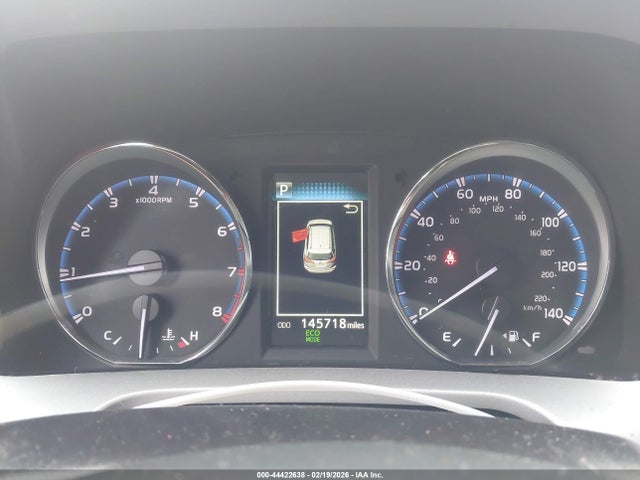 2T3WFREV8GW280435 Toyota Rav4 Xle