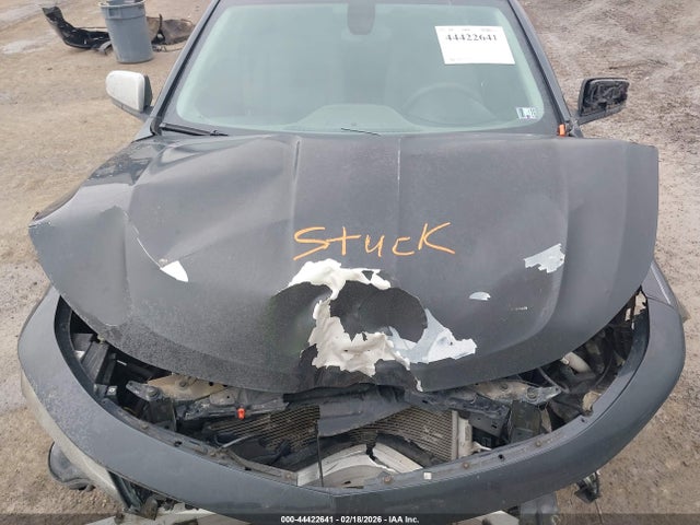 Aukcja sprzedaży 2015 Chevrolet Impala Ls, vin: 2G11Z5SL4F9116534, numer aukcji: 44422641
