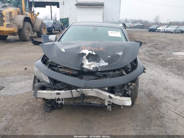 Aukcja sprzedaży 2015 Chevrolet Impala Ls, vin: 2G11Z5SL4F9116534, numer aukcji: 44422641