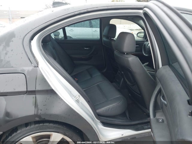 2006 BMW 330I WBAVB33526KS32862 Photo 7