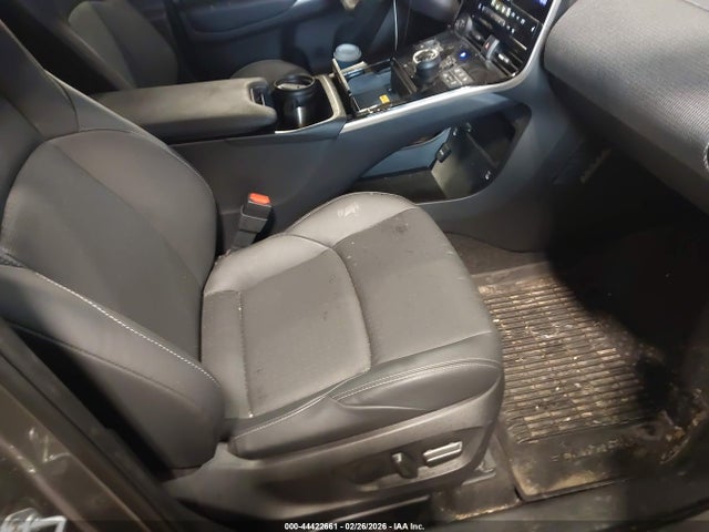 Продажа на аукционе авто 2024 Subaru Solterra Limited, vin: JTMABABA9RA073014, номер лота: 44422661