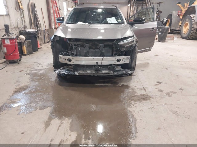 Продажа на аукционе авто 2024 Subaru Solterra Limited, vin: JTMABABA9RA073014, номер лота: 44422661