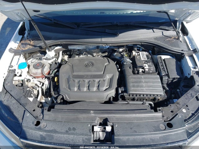 2023 VOLKSWAGEN TIGUAN 3VVCB7AX2PM034493 Photo 9