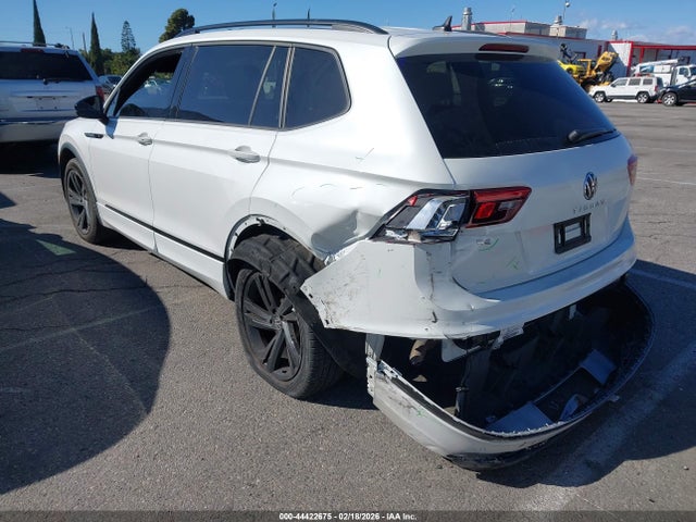 2023 VOLKSWAGEN TIGUAN 3VVCB7AX2PM034493 Photo 2