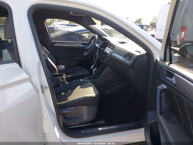 2023 VOLKSWAGEN TIGUAN 3VVCB7AX2PM034493 Photo 4