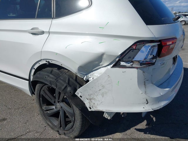 2023 VOLKSWAGEN TIGUAN 3VVCB7AX2PM034493 Photo 5