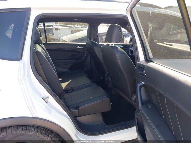 2023 VOLKSWAGEN TIGUAN 3VVCB7AX2PM034493 Photo 7