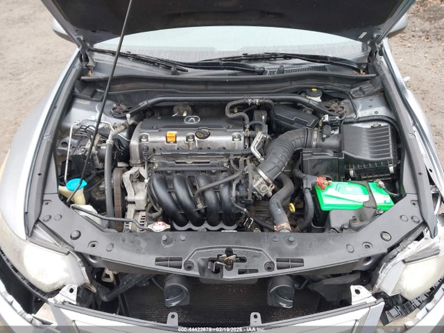 44422678 :رقم المزاد ، JH4CU2F63CC010984 vin ، 2012 Acura Tsx 2.4 مزاد بيع