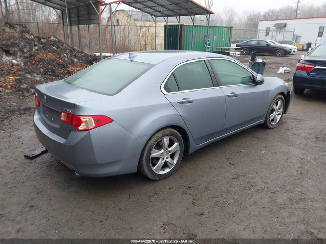 44422678 :رقم المزاد ، JH4CU2F63CC010984 vin ، 2012 Acura Tsx 2.4 مزاد بيع