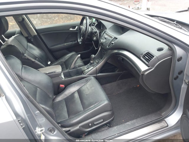 44422678 :رقم المزاد ، JH4CU2F63CC010984 vin ، 2012 Acura Tsx 2.4 مزاد بيع