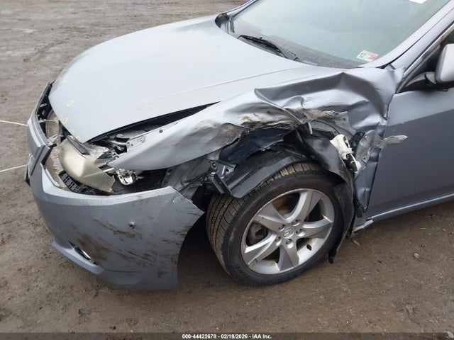 44422678 :رقم المزاد ، JH4CU2F63CC010984 vin ، 2012 Acura Tsx 2.4 مزاد بيع