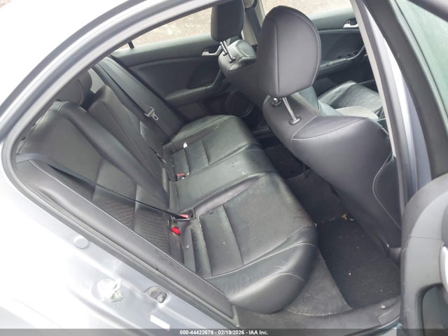 44422678 :رقم المزاد ، JH4CU2F63CC010984 vin ، 2012 Acura Tsx 2.4 مزاد بيع
