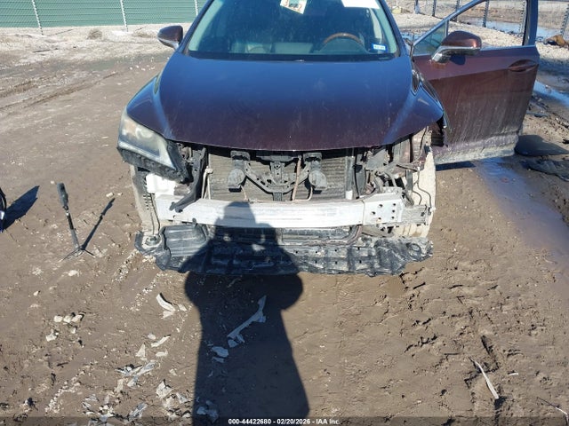 44422680 :رقم المزاد ، 2T2ZZMCA7GC007225 vin ، 2016 Lexus Rx 350 مزاد بيع