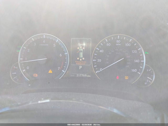 44422680 :رقم المزاد ، 2T2ZZMCA7GC007225 vin ، 2016 Lexus Rx 350 مزاد بيع