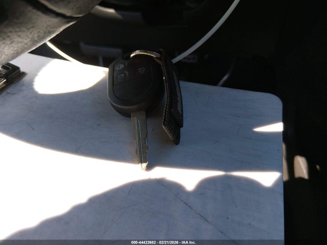 Ford FLEX SEL 2014 2FMGK5C8XEBD07698 Image 11
