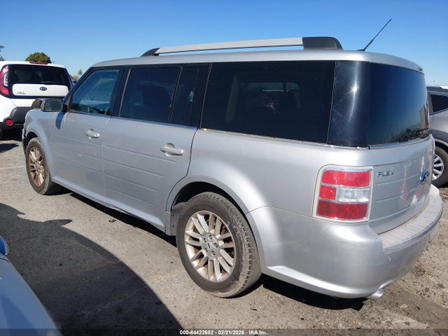 Ford FLEX SEL 2014 2FMGK5C8XEBD07698 Image 3