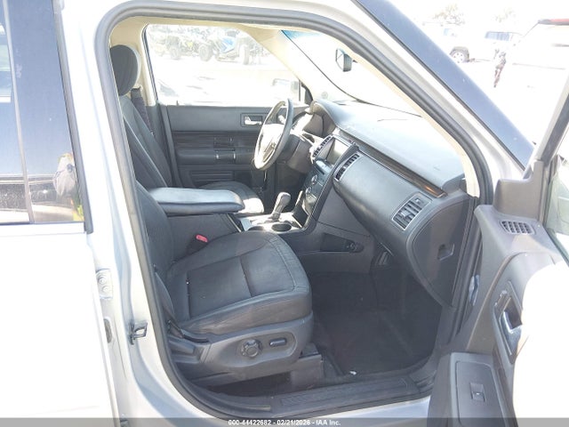 Ford FLEX SEL 2014 2FMGK5C8XEBD07698 Image 5
