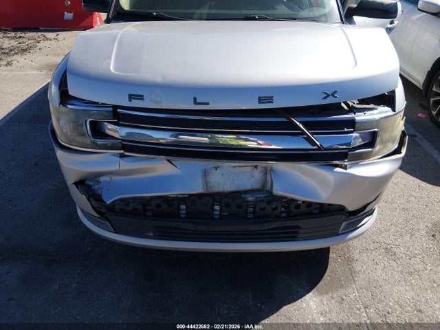 Ford FLEX SEL 2014 2FMGK5C8XEBD07698 Image 6
