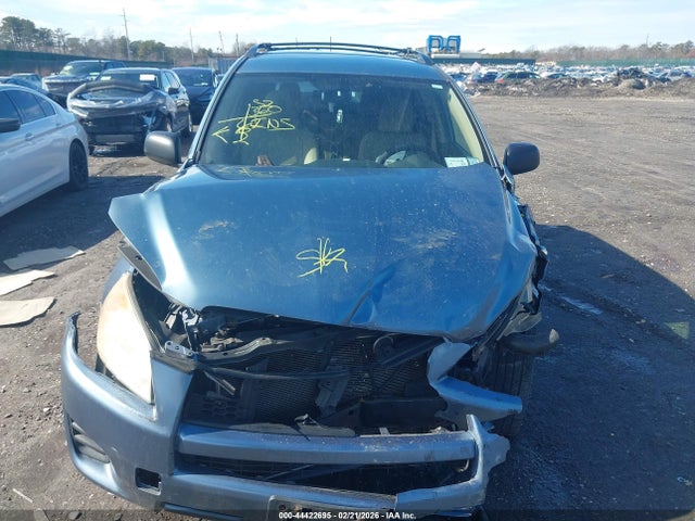 Продажа на аукционе авто 2011 Toyota Rav4, vin: 2T3BF4DV4BW169537, номер лота: 44422695