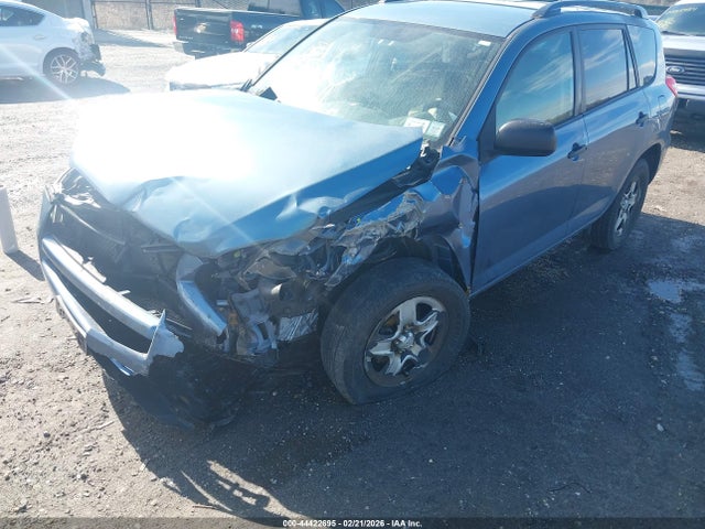 Продажа на аукционе авто 2011 Toyota Rav4, vin: 2T3BF4DV4BW169537, номер лота: 44422695