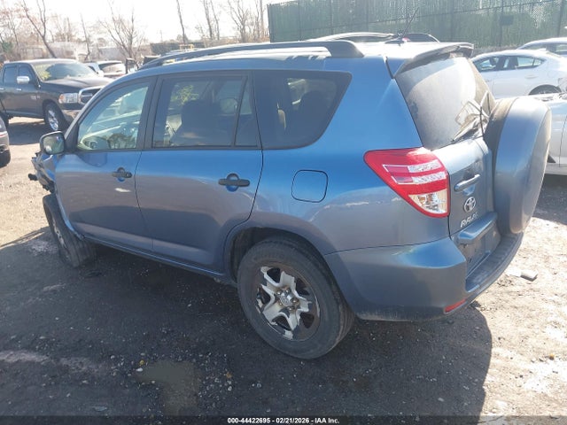 Продажа на аукционе авто 2011 Toyota Rav4, vin: 2T3BF4DV4BW169537, номер лота: 44422695