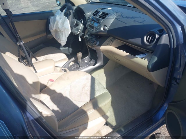 Продажа на аукционе авто 2011 Toyota Rav4, vin: 2T3BF4DV4BW169537, номер лота: 44422695