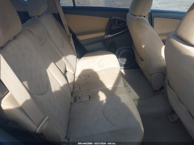 Продажа на аукционе авто 2011 Toyota Rav4, vin: 2T3BF4DV4BW169537, номер лота: 44422695