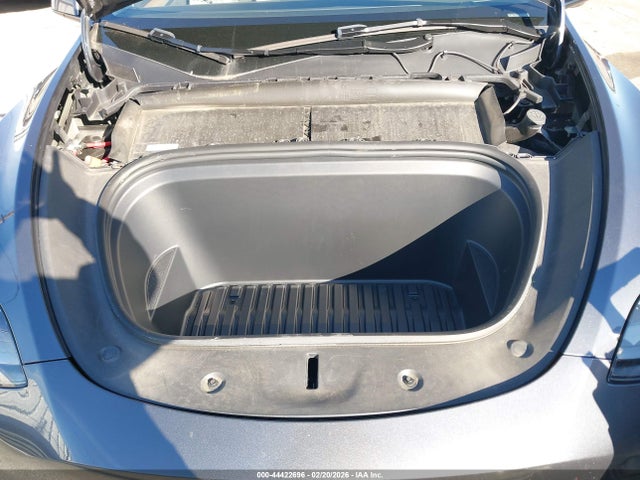 2023 TESLA MODEL Y 7SAYGDEE1PA208894 Photo 9