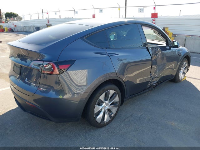 2023 TESLA MODEL Y 7SAYGDEE1PA208894 Photo 3