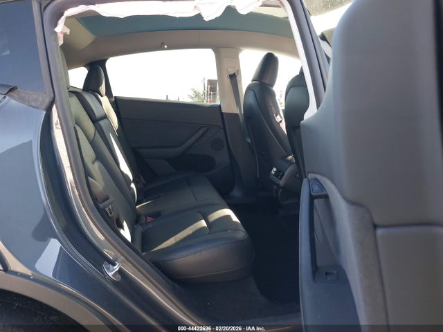 2023 TESLA MODEL Y 7SAYGDEE1PA208894 Photo 7