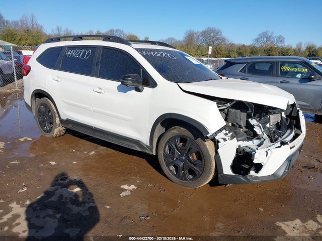 2023 SUBARU ASCENT 4S4WMAKD2P3462391