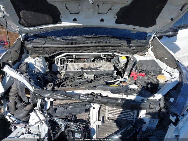 2023 SUBARU ASCENT 4S4WMAKD2P3462391 Photo 9
