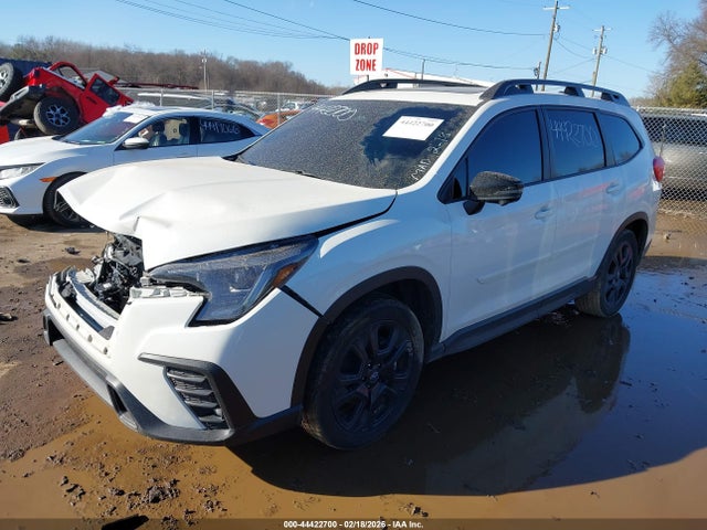 2023 SUBARU ASCENT 4S4WMAKD2P3462391 Photo 1