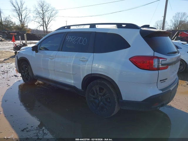 2023 SUBARU ASCENT 4S4WMAKD2P3462391 Photo 2