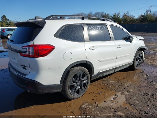 2023 SUBARU ASCENT 4S4WMAKD2P3462391 Photo 3