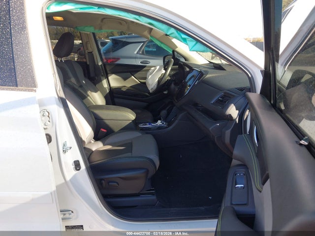 2023 SUBARU ASCENT 4S4WMAKD2P3462391 Photo 4