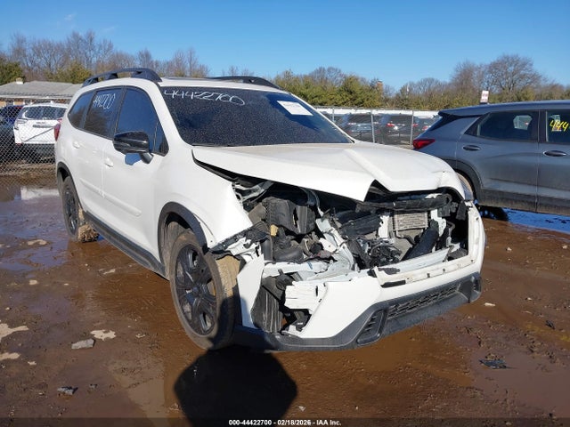 2023 SUBARU ASCENT 4S4WMAKD2P3462391 Photo 5