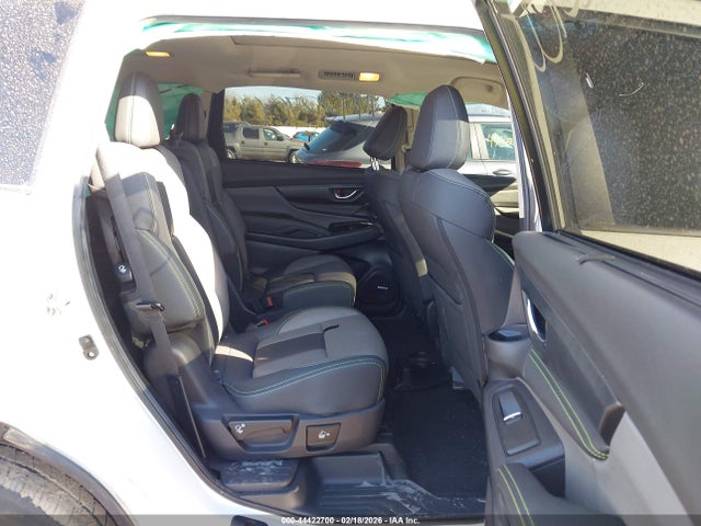 2023 SUBARU ASCENT 4S4WMAKD2P3462391 Photo 7