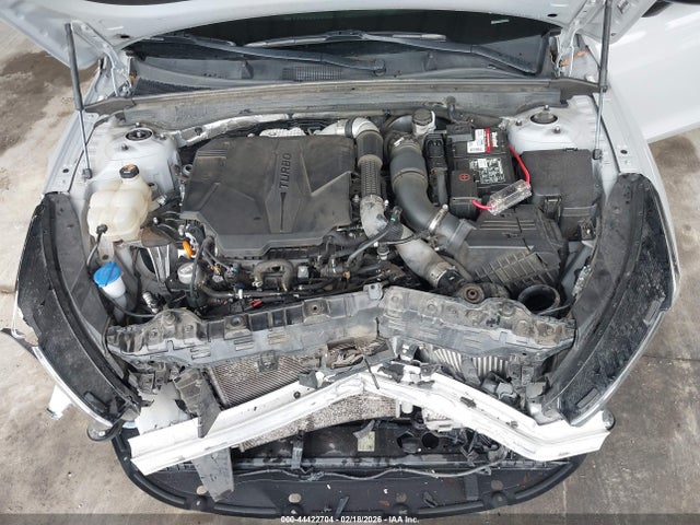 5XXG44J89MG078036 KIA K5 Gt