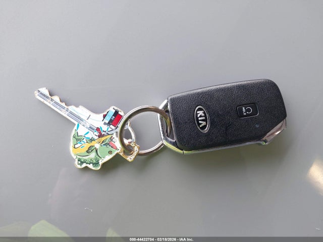 5XXG44J89MG078036 KIA K5 Gt