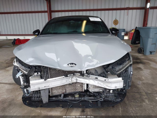 5XXG44J89MG078036 KIA K5 Gt