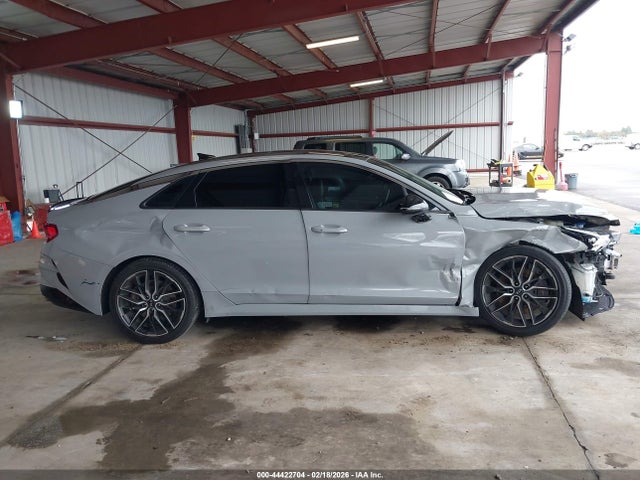 5XXG44J89MG078036 KIA K5 Gt