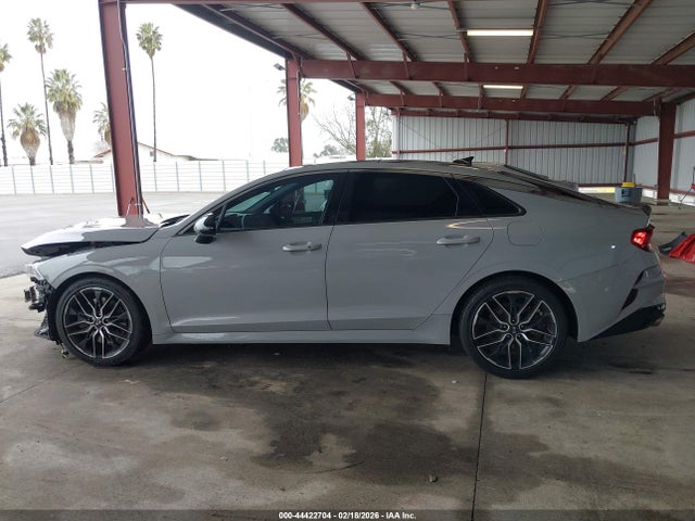 5XXG44J89MG078036 KIA K5 Gt