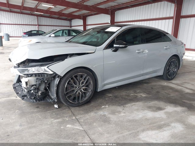 5XXG44J89MG078036 KIA K5 Gt