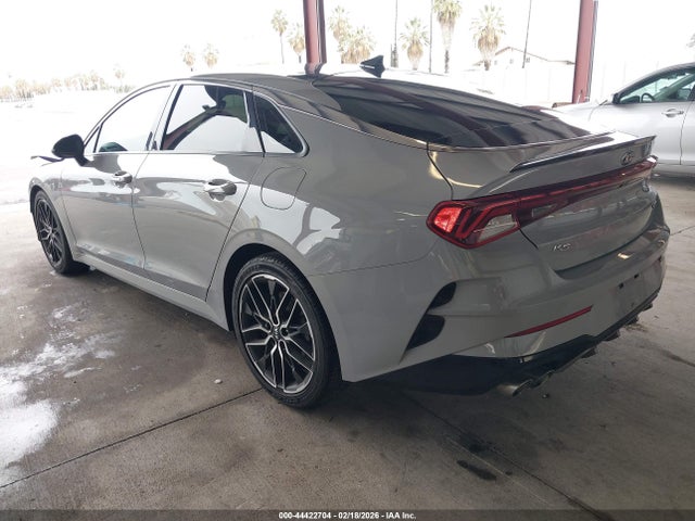 5XXG44J89MG078036 KIA K5 Gt