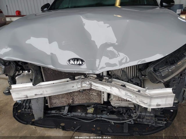 5XXG44J89MG078036 KIA K5 Gt