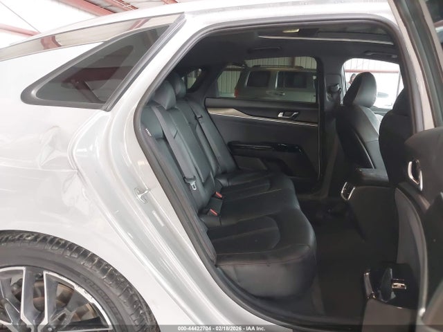 5XXG44J89MG078036 KIA K5 Gt